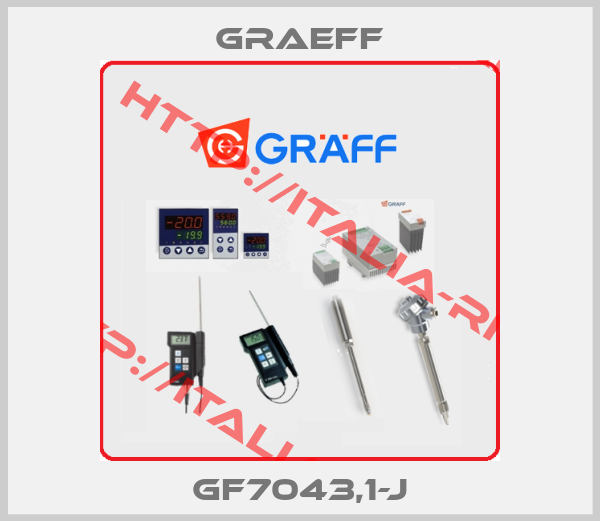 Graeff-GF7043,1-J