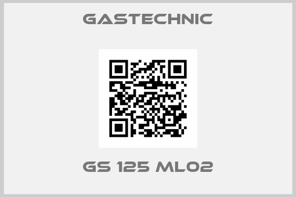 Gastechnic-GS 125 ML02