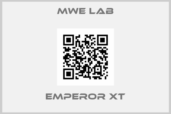 Mwe Lab-Emperor XT