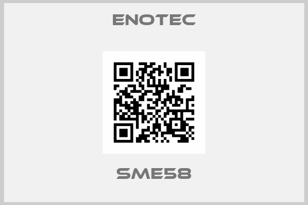 Enotec-SME58