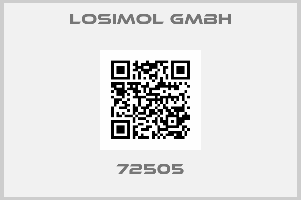 Losimol GmbH-72505
