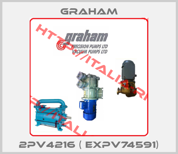 Graham-2PV4216 ( EXPV74591)