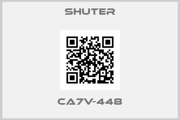 Shuter-CA7V-448