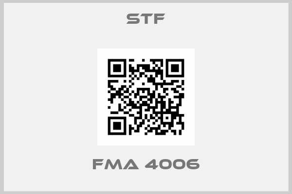 STF-FMA 4006