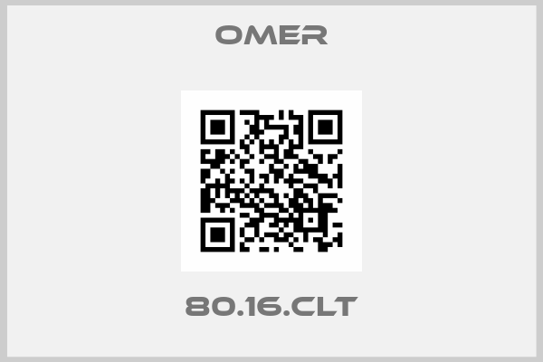 OMER-80.16.CLT