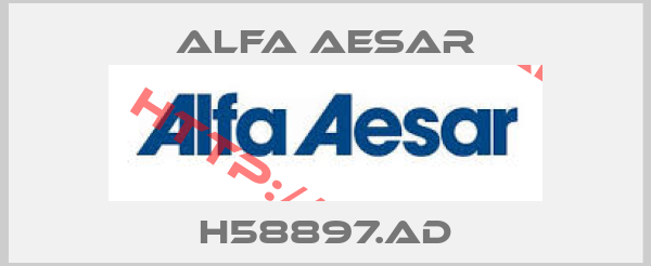 ALFA AESAR-H58897.AD