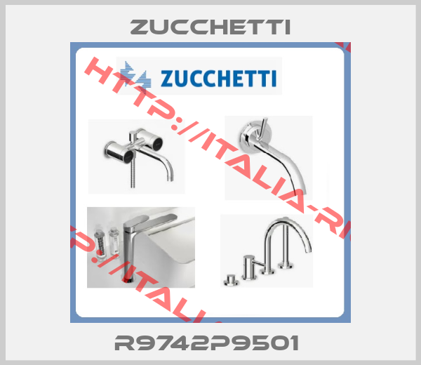 Zucchetti-R9742P9501 