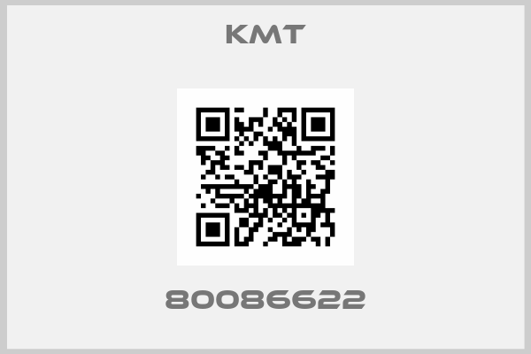 KMT-80086622