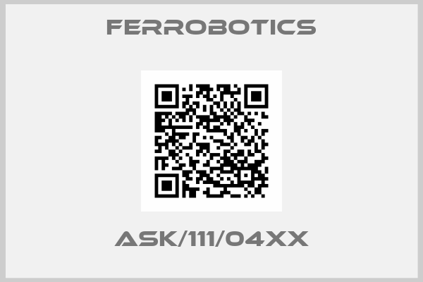FerRobotics-ASK/111/04XX