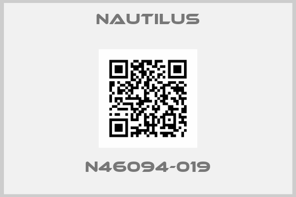 Nautilus-N46094-019