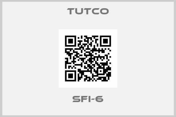 TUTCO-SFI-6