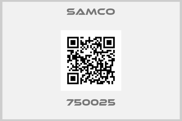 Samco-750025