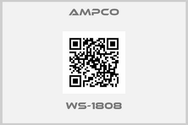 ampco-WS-1808