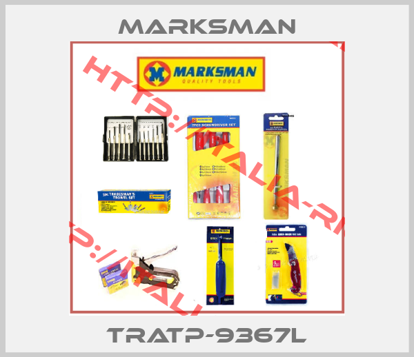 Marksman-TRATP-9367L