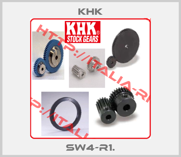KHK-SW4-R1.