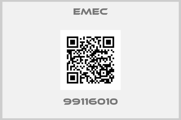 EMEC-99116010