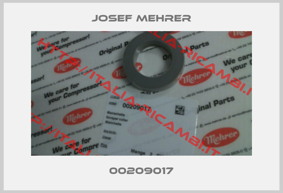Josef Mehrer-00209017
