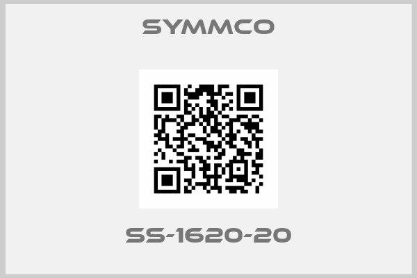 SYMMCO-SS-1620-20