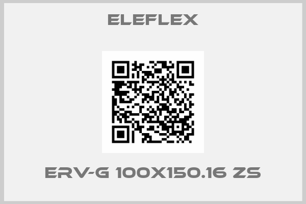 Eleflex-ERV-G 100x150.16 ZS