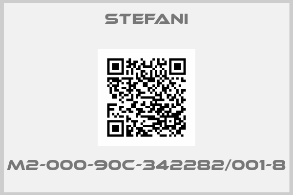 STEFANI-M2-000-90C-342282/001-8