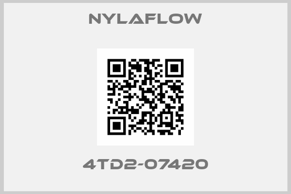 NYLAFLOW-4TD2-07420