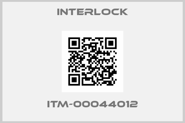 INTERLOCK-ITM-00044012