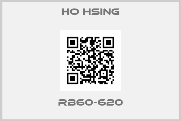 Ho Hsing-RB60-620