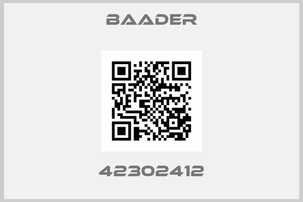 BAADER-42302412