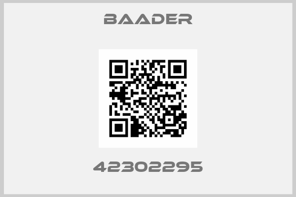 BAADER-42302295