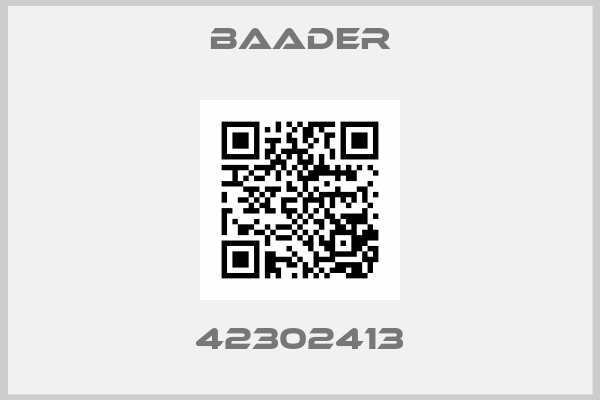 BAADER-42302413