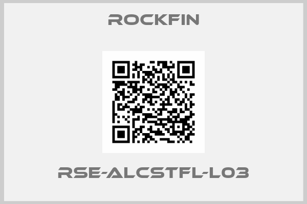 ROCKFIN-RSE-ALCSTFL-L03