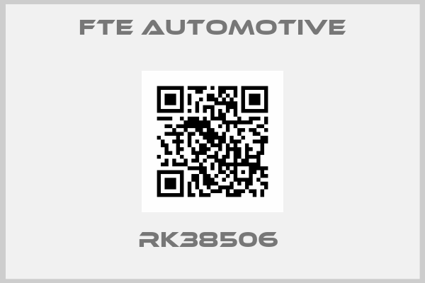 FTE Automotive-RK38506 