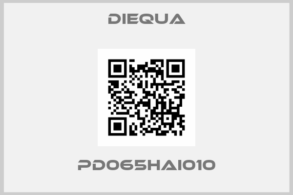 Diequa-PD065HAI010