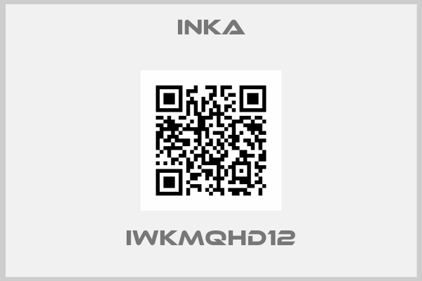 Inka-IWKMQHD12