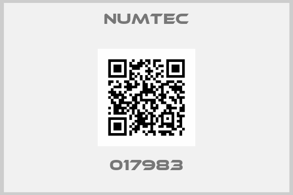 Numtec-017983