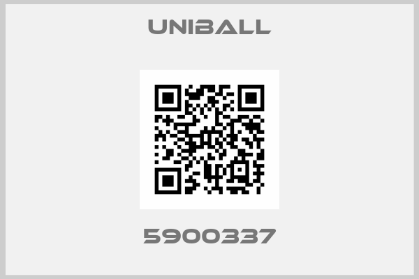 Uniball-5900337