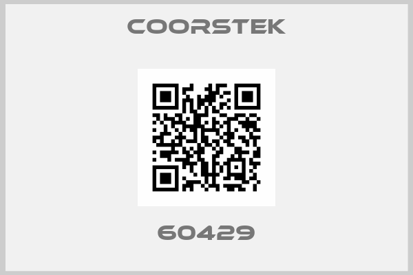 coorstek-60429