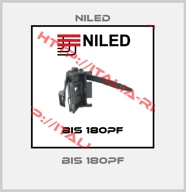 Niled-BIS 180PF