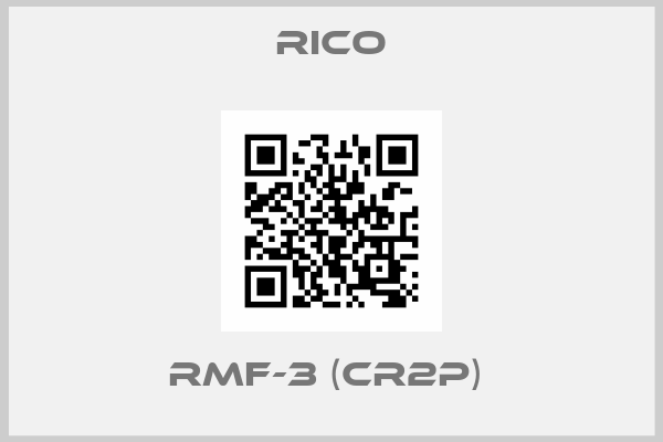 Rico-RMF-3 (CR2P) 