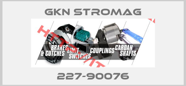 GKN Stromag-227-90076