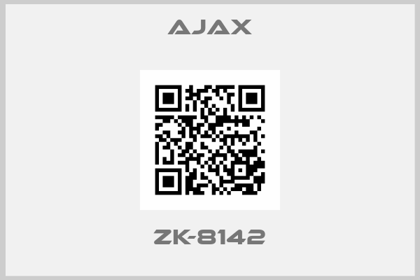 Ajax-ZK-8142