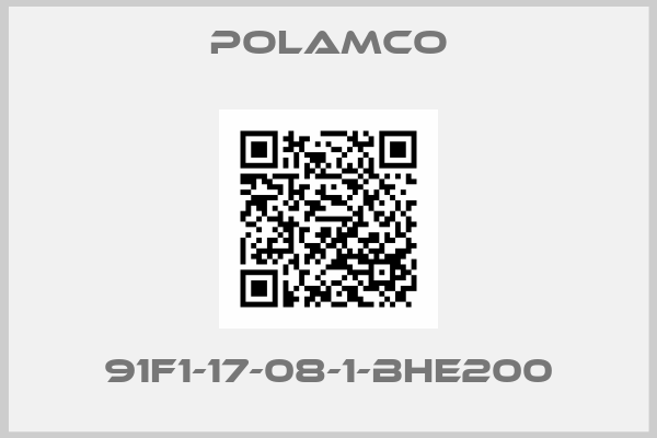 Polamco-91F1-17-08-1-BHE200