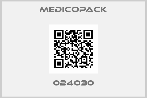 Medicopack-024030
