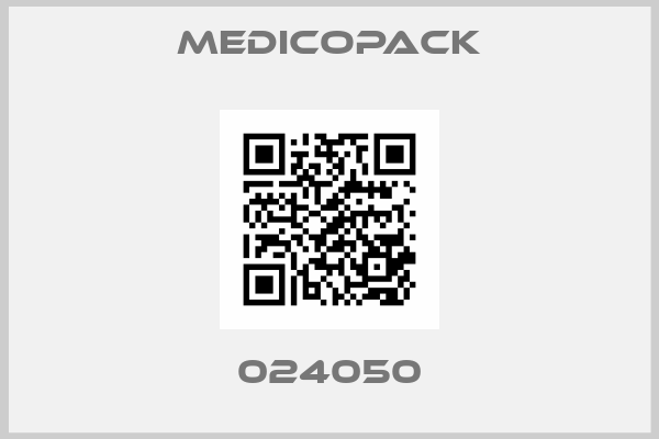 Medicopack-024050
