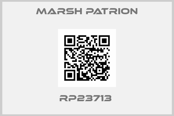 Marsh Patrion-RP23713 