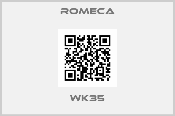 Romeca-WK35