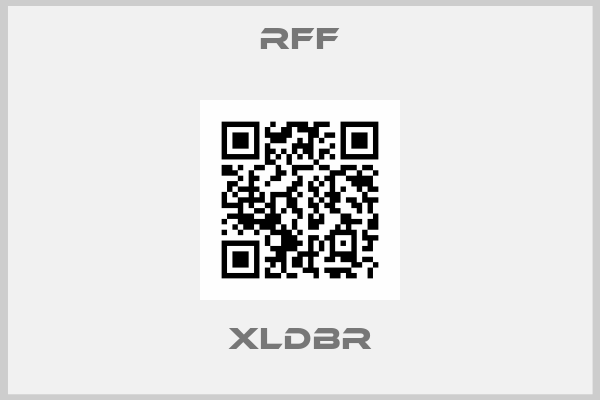 RFF-XLDBR