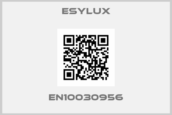ESYLUX-EN10030956