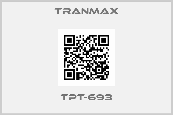 TRANMAX-TPT-693