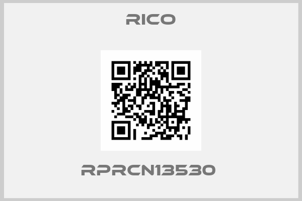 Rico-RPRCN13530 